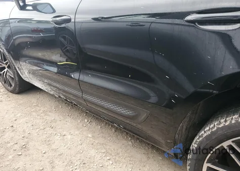 2023 Porsche Macan Base из США, поврежденный, VIN WP1AA2A50PLB06706